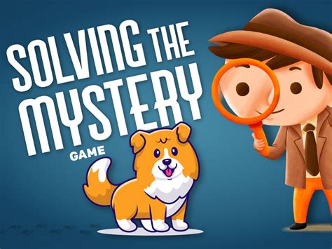 ️All New Mystery ️ Join Lucy to solve the mystery  .